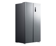 Lodówka XIAOMI MIJIA MRS62ESSMPAEU Side by Side No Frost 177cm Srebrna WiFi 621L - 1542376 - zdjęcie 2